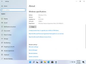 Windows 11.cover4  300x225 - دانلود Windows 11 Pro 23H2 Build 22631.3296 + Office 2021 Mar 2024 (x64) - ویندوز 11 + آفیس 2021