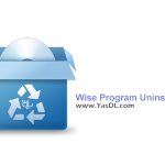 دانلود Wise Program Uninstaller 3.1.9.263 + Portable – نرم افزار حذف کامل برنامه ها