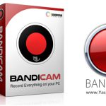 دانلود Bandicam 7.1.1.2158 – بندی کم نرم افزار فیلم برداری از محیط بازی ها