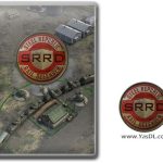 دانلود بازی Steel Republic Rail Defender برای PC