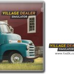 دانلود بازی Village Dealer Simulator برای PC