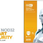 دانلود ESET Internet Security / ESET Smart Security 17.1.9.0 Final x86/x64 Win/Mac/Linux – بسته امنیتی نود ۳۲