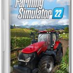دانلود بازی Farming Simulator 22 Farm Production Pack برای PC