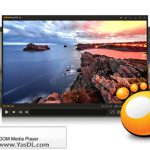 دانلود GOM Player Plus 2.3.94.5365 + Portable – پلیر فایل های صوتی و ویدئویی