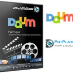 دانلود PotPlayer 1.7.22222 Final x86/x64 + Portable + Additional Codecs – پات پلیر نرم افزار رایگان پلیر فایل های ویدئویی