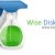 دانلود Wise Disk Cleaner 11.1.2.827 + Portable – نرم افزار پاکسازی هارد دیسک